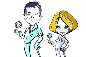 夫妻笑话十则，幽默爆笑，缓解各种不开心图片