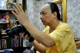 为保血统不娶汉人，向故宫要财宝，“多尔滚十世孙”真面目被揭开图片
