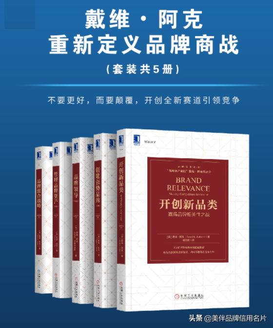 决定企业经营管理/市场策划水平的60个营销思维模型(51)