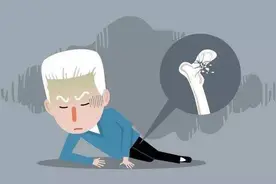 维生素D对老年人肌肉力量的影响图片
