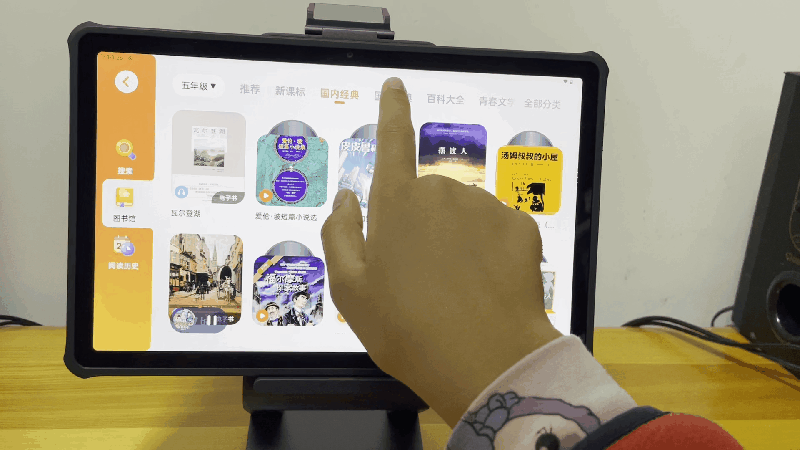 家庭教育好帮手，全科老师请回家，有道AI学习机X10使用测评