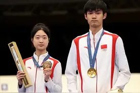 一块奥运金牌含多少金？巴黎金牌值6700元，史上最贵金牌是多少？图片