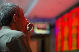 今晚有一件大事要发生，A股从周三起将进入变盘节点图片