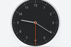 华为手机闹钟新玩法，会“说话”的闹铃你见过吗？图片