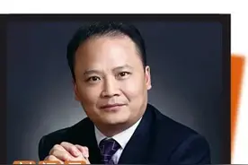 通威刘汉元，40年“君子豹变”图片