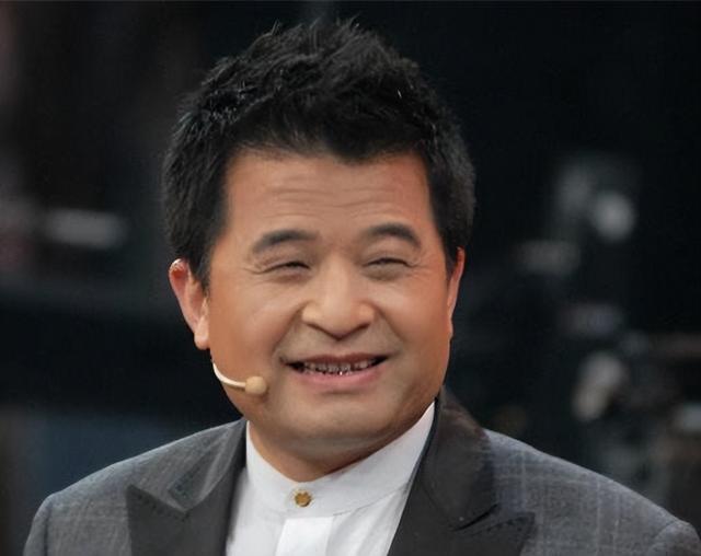 这一次，“消失”8年的毕福剑，终于不再被世人所原谅