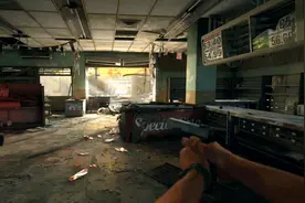 《最后的生还者》PC版第一人称Mod视频 沉浸感提升图片