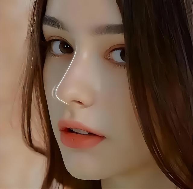 硅胶假体隆鼻效果到底怎么样,可以隆出理想的鼻型吗?