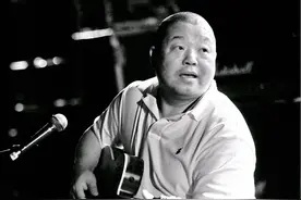 臧天朔“涉黑”始末：聚众斗殴致死案不在现场，因重义气而惹祸图片