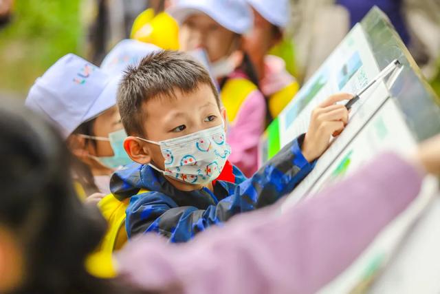 火热报名中!超好玩的亲子活动上线啦