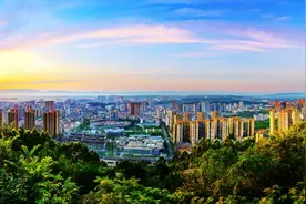 垫江：融入都市区走出新路径图片