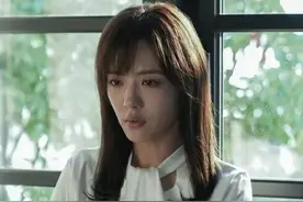 盘点“蔡文静”十部电视剧，喜欢哪个角色，哪一部是你喜欢的呢？图片