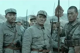 亮剑精神：向李云龙学领导与管理图片