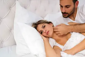 女性下身以及乳头发黑，是因为“房事”太多？医生给出明确答案图片