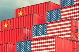 美国购买我国1.64万亿商品，都买了啥？假如我国商品涨价会怎样？图片