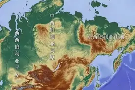 为什么沙俄能够“捡漏”西伯利亚，而中原王朝却无法统治呢？图片