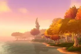 魔兽世界TBC怀旧服：赚钱圣地奎尔丹纳斯岛图片