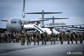 德国斥资1000亿欧元扩军备战！俄方：纳粹主义回来了图片