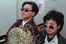 张国荣为何逝世19年还这么多人悼念他？为什么被这么多人叫哥哥？图片