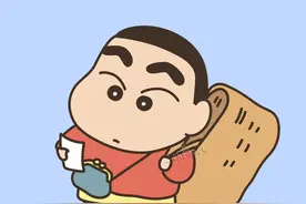 蜡笔小新壁纸，太可爱啦图片