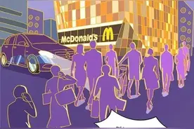 被憋回去的“粑粑”，最后跑哪去了？漫画科普，奇怪的知识增加了图片