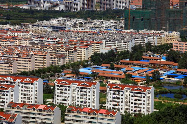 娄底楼市，东强西弱，上涨1.8%，未来的楼市走向如何