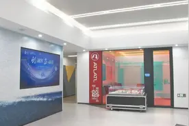 在北京用起来！中国最大、世界最高标准的Class A级共享生物实验室图片