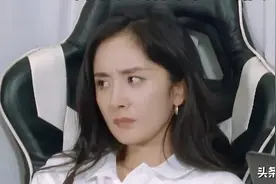 什么综艺能把“人精”杨幂气成这样啊图片