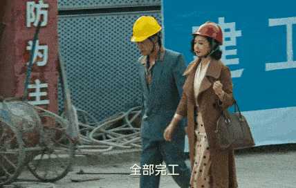 《狂飙》中最红莫过于大嫂高叶，网友说该她火了