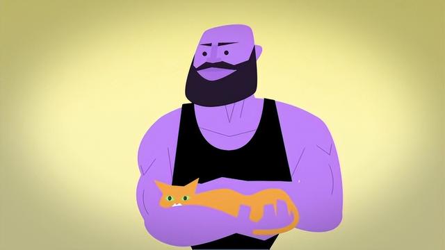 肌肉是如何生长的？