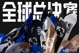 LOL全球总决赛半决赛赛程公布 10月30日5点JDG对决T1图片