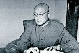 【党史故事】刘伯承的晚年岁月图片