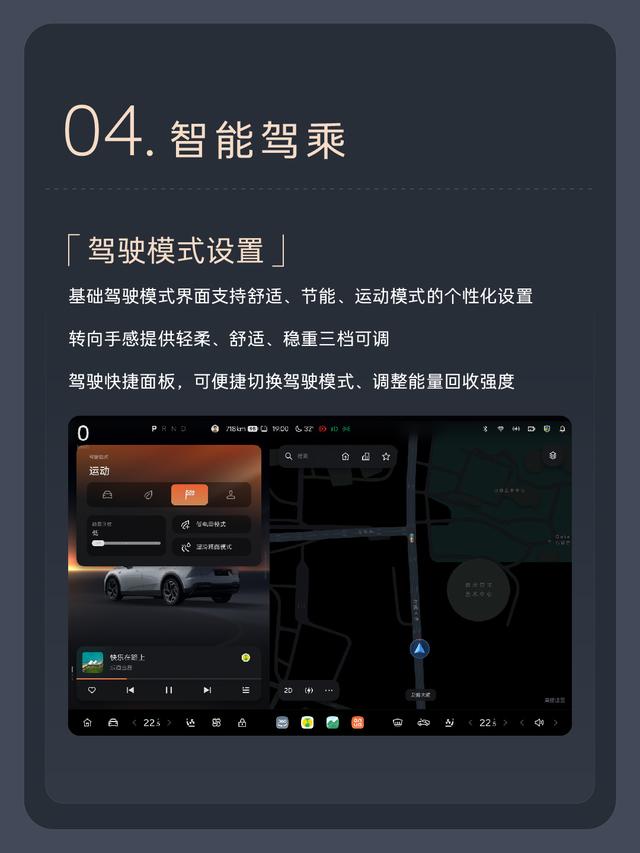 蔚来乐道Coconut椰子2.0.0版本正式推送：全新UI设计，小乐更聪明