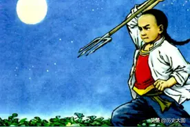 太怀念了！80年代语文课本插画到底有多美？现在都不敢想象图片