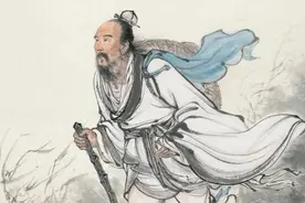 如果不是孙中山先生，我们可能至今不知道历史上还有墨子这位巨人图片