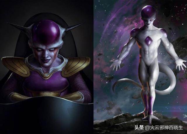七龙珠的3D化和真人化是否值得期待