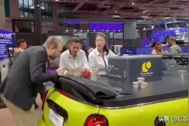 气愤！冷静思考“宝马女服务员冰淇淋”事件，背后深层社会根源图片