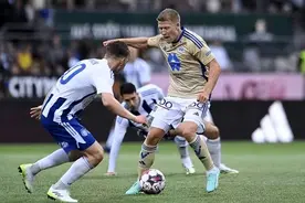 莫尔德能否成为欧冠黑马图片