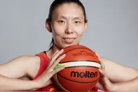 人物｜陈楠：16岁进国家队，4届奥运获队友膜拜，退役生子再复出图片