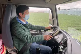 搭建“数字高速”，满帮探索物流助农方案图片