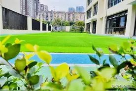 温江幼儿园上新！高颜值新校园抢先看→图片