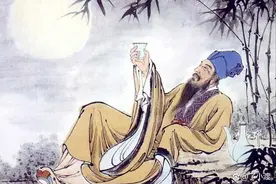 苏轼被贬黄州后，写下了这首最具讽刺性的打油诗！图片