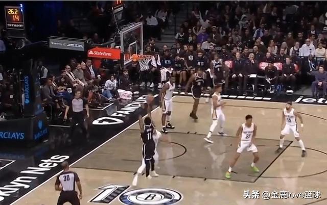 正在直播NBA:鹈鹕VS篮网