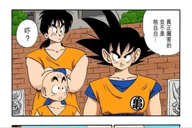 龙珠战士们各自的颜值巅峰期都在什么时候？图片