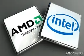 为什么说不懂电脑的不要碰AMD，这其中有啥误会？图片