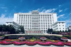 选择兰州博文科技学院的4大理由！第1个就爱了图片