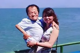 21年前，那个嫁给东北70厘米男子的四川美女石油工程师，现状如何图片