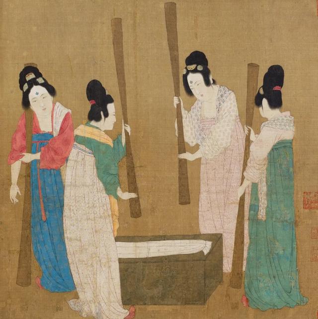 吊打韩国化妆术！中国女生这样化妆也太美了