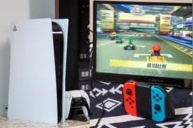 618游戏主机选购指南：三大游戏主机应该怎么选择？图片