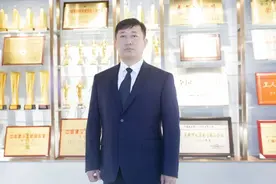 【八局工匠】王岩峰：不忘匠人初心，弘扬工匠精神图片
